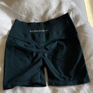Alphalete Amplify Shorts